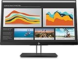 HP 21.5-Inch Screen LED-lit Monitor Space