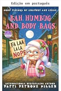 Livro Canções e cadáveres (Boas novas de conforto e crime Livro 1)