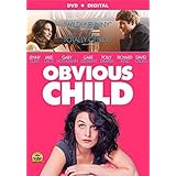 Obvious Child [DVD + Digital]