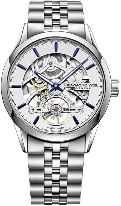 orologi baume & mercier