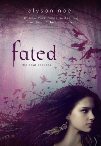 Fated (Soul Seekers)