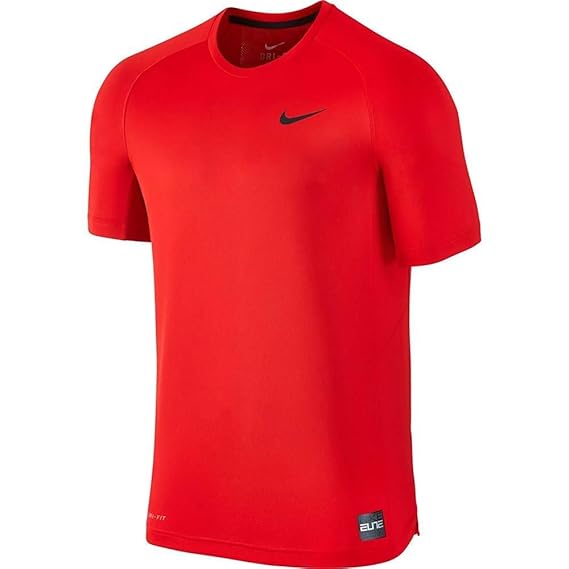 NIKE Elite Shooter camiseta de baloncesto para hombre - -: Amazon ...