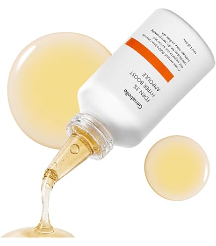 Amazon.com: RENECELL [Rene Cell] Hicro Q Premium Ampoule Set