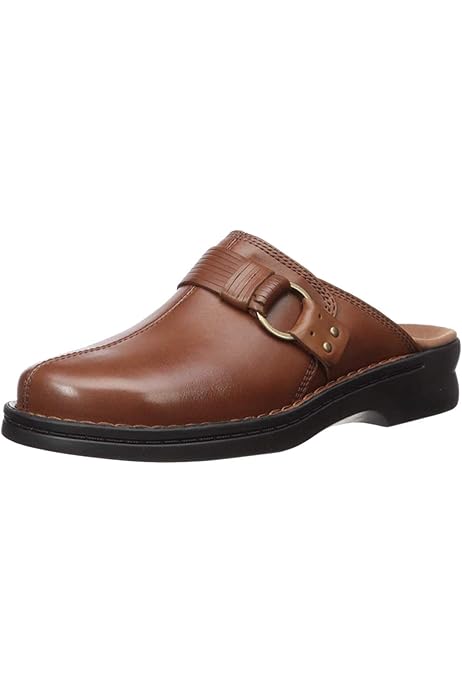 clarks women's patty nell mule