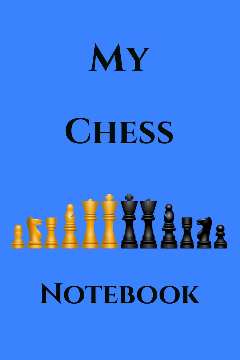 my chess