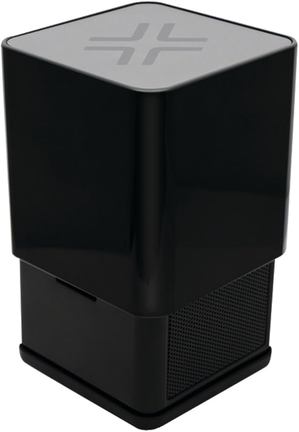 rise mini boom wireless speaker