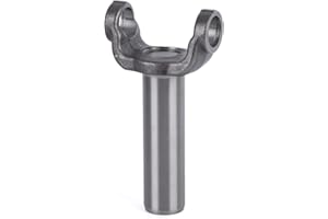 Tykick Slip Yoke 1330 Series 26 Spline for GM TH/Turbo Hydromatic/Turbo 350,700R,700R4,4L60,4L60E,Powerglide,Muncie,Saginaw 3&4-Speed,Borg Warner T4,T5,T10 -Fits U-Joint 5-213X-354 Replaces 2-3-12051X