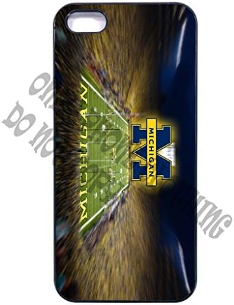 10 kinds college football team, custom design michigan wolverines galaxy s7 edge case, michigan wolverines galaxy s7 edge case, premium plastic case [white]