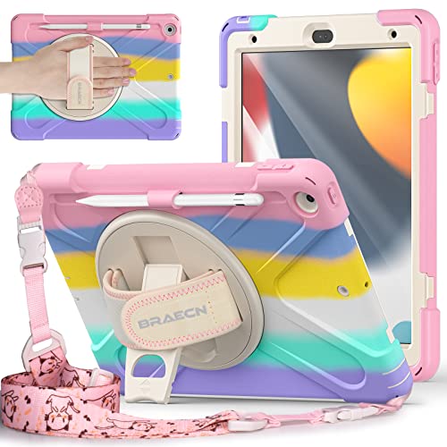 Braecnstock Shockproof Case