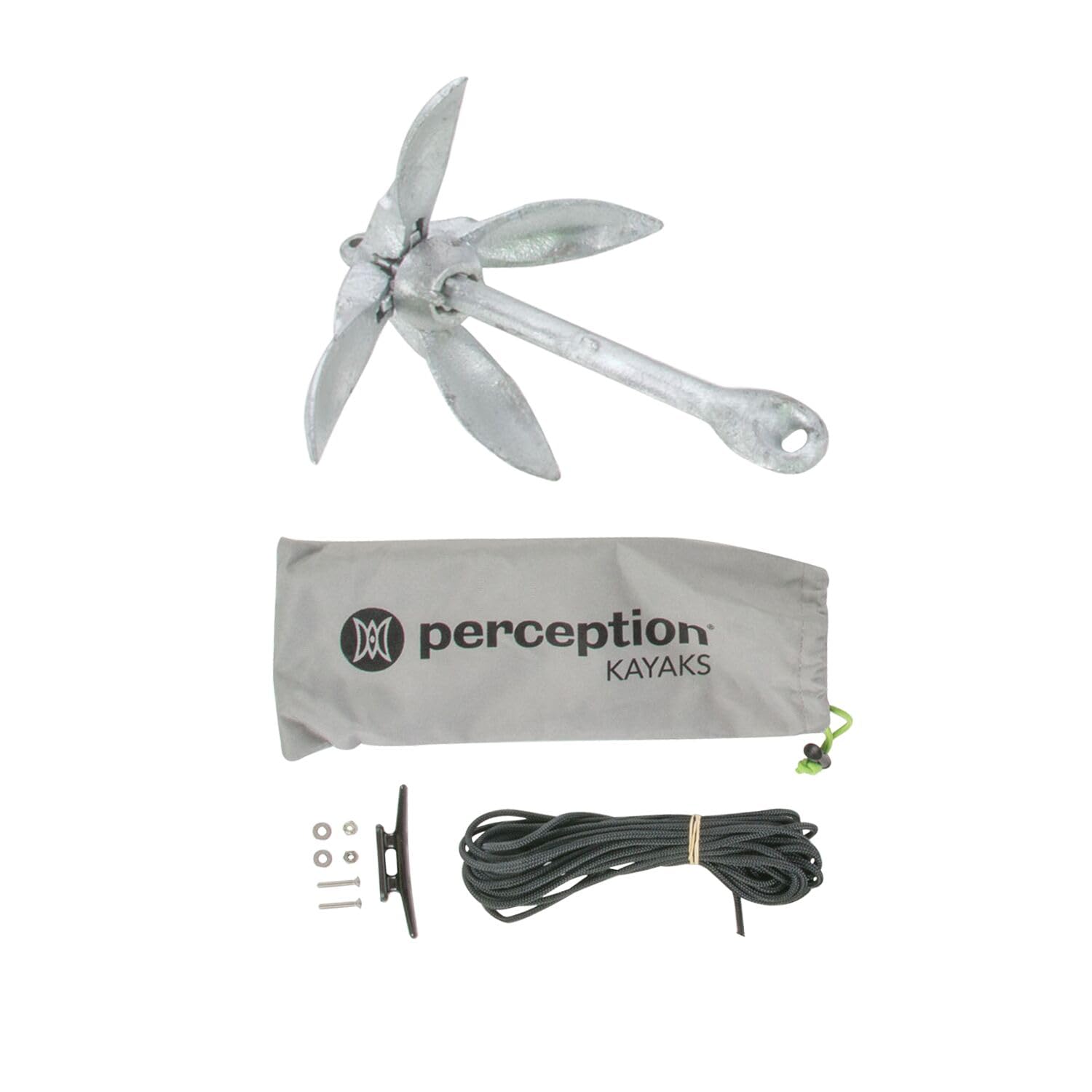 Perception Kayaks Anchor, One Size