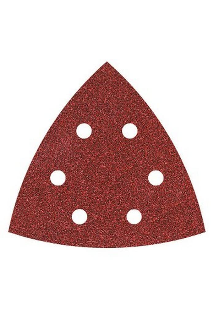 wolfcraft Easy-Fix Sanding Sheet Set 20 Pcs., for Wood/Metal I 1787000