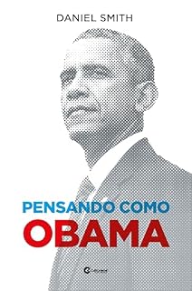 Livro Pensando como Obama