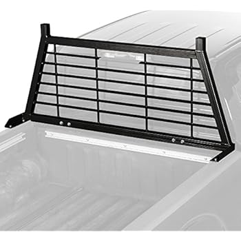 Apex AHAR Universal Adjustable Aluminum Headache Rack