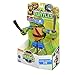Teenage Mutant Ninja Turtles Pre-cool Half Shell Heroes 6 Inch Leonardo Mechanical Action Figure