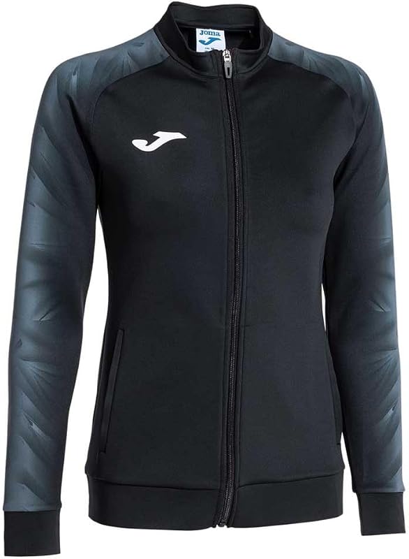Felpa Elite XI da Donna Senza Cappuccio