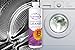Cleansio Washing Machine Cleaner – Residue Destroyer and Odor Eliminator, 16oz