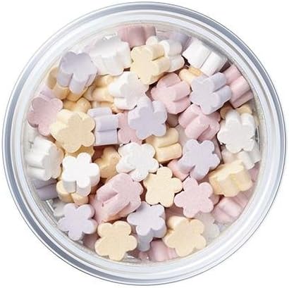 Ettusais Cherry Blossom Sakura Beads Face Powder Skh