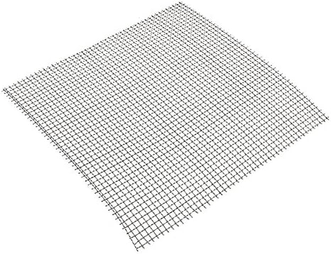 30x30cm 304 Stainless Steel 4 Filter Water Filtration Woven Wire ZevenMart
