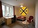 Street & Traffic Sign Wall Decals - Rail Road Crossing Symbol Sign - 12 inch Removable Graphic