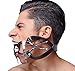 Master Series Ratchet Style Jennings Mouth Gag with Strapthumb 1