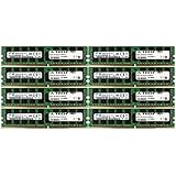 DDR4 Samsung By A-Tech 128GB Kit 8x 16GB 2Rx4 PC4-17000 HP ProLiant WS460c BL460c WS460c XL170r XL190r XL250a XL230a Apollo 4500 4200 Cloudline CL2100 CL2200 G3 726719-B21 726719-S21 Memory RAM