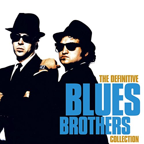 STAMPEDERS - The Definitive Blues Brothers Collection - Zortam Music