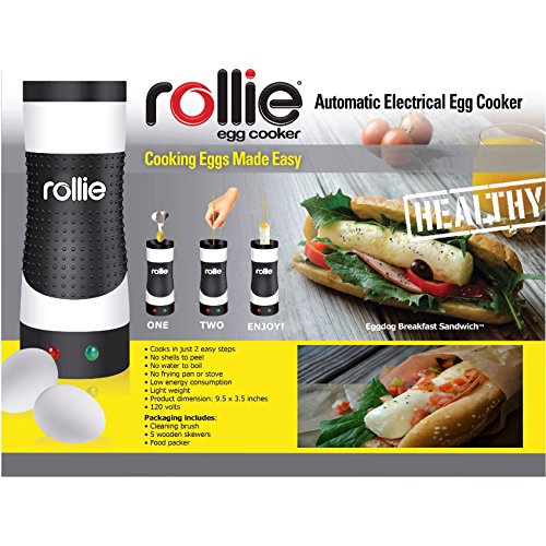 Home & Kitchen, Kitchen & Dining, Small Appliances, Specialty Appliances, Egg Cookers