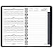 AT-A-GLANCE Daily Appointment Book / Planner 2017, Wirebound, 4-7/8 x 8