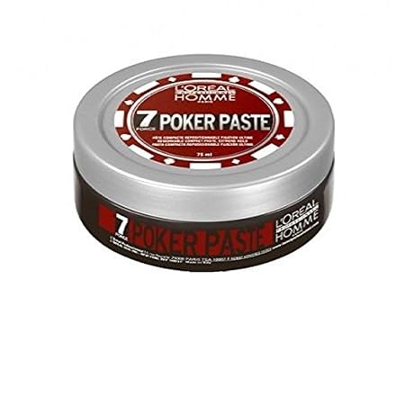 L`Oreal 7 Force Pokerpaste, 75 ml