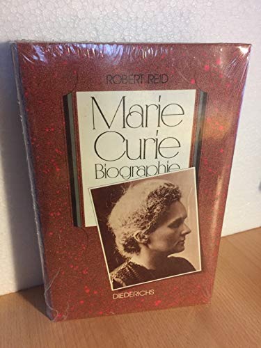 Marie Curie. Biographie : Reid, Robert: Amazon.de: Bücher
