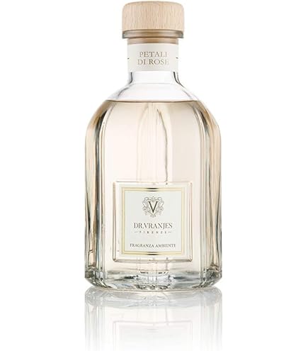 Amazon.com : Dr. Vranjes Crystal Room Diffuser 250 ml - Giardini