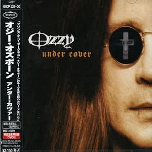 ozzy osbourne under cover songs