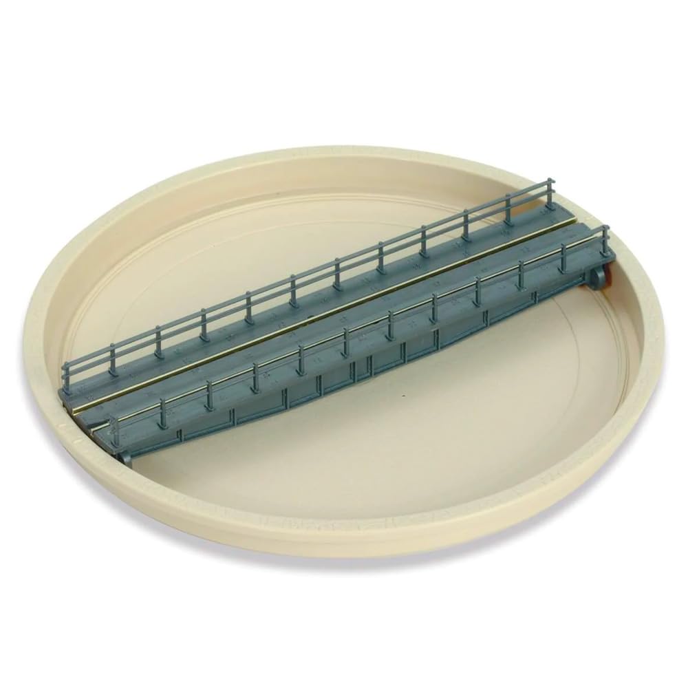 Peco NB-55 Turntable Kit Railway Track