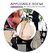 NINGMI Women Butt Lifter Padded Shapewear Enhancer Control Panties Body Shaper Underwear Beige