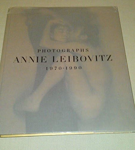 Annie Leibovitz: American Music: Annie Leibovitz, Patti Smith