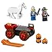 LEGO Juniors Knights' Castle 10676 Building Set