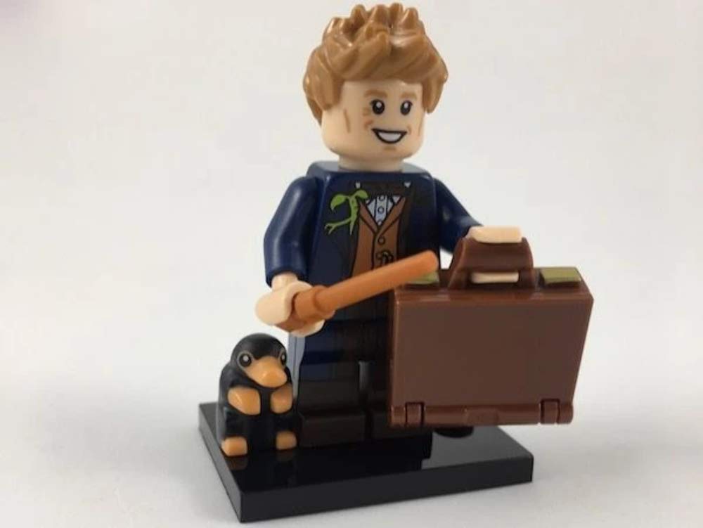 newt lego