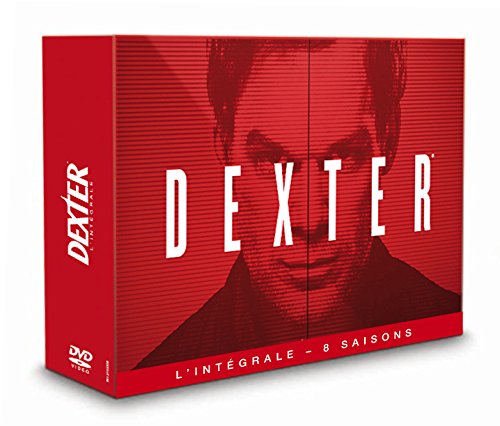 Dexter - Saisons 1 à 8