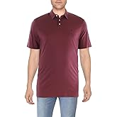 Volcom Short Sleeve Polo Shirt – Classic Fit, Soft Cotton Blend, Modern Casual Style