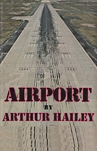 Amazon.com: The Evening News: A Novel: 9780385504249: Hailey