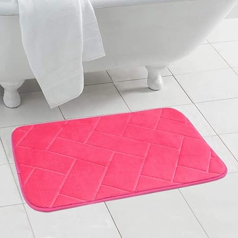Buy Sprugaltm Anti Slip Soft Microfiber Door Mats For Home And