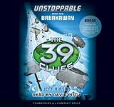 The 39 Clues: Unstoppable Book 2: Breakaway - Audio Library Edition