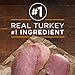 Purina ONE Classic Ground Natural Grain Free Wet Dog Food, True Instinct With Real Gamebird - 13 oz. Can