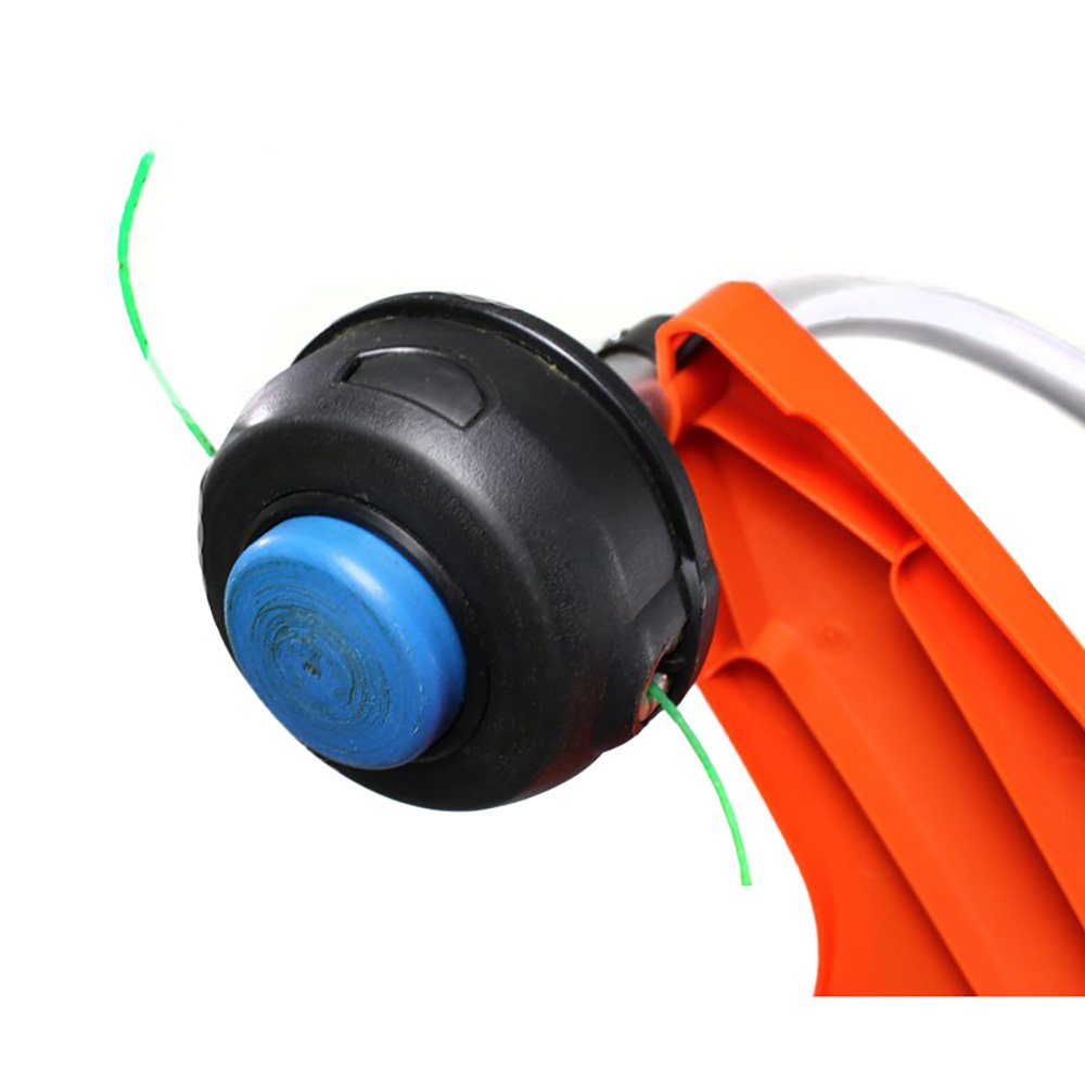 Amazon.com : Husqvarna 128CD 28cc 2 Cycle Line Trimmer Curved Shaft  (Certified Refurbished) : Garden & Outdoor