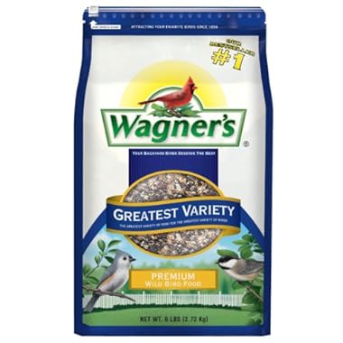 Wagner’s Greatest Variety Blend