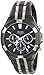 Pulsar Men's PT3289 Chronograph Collection Watch