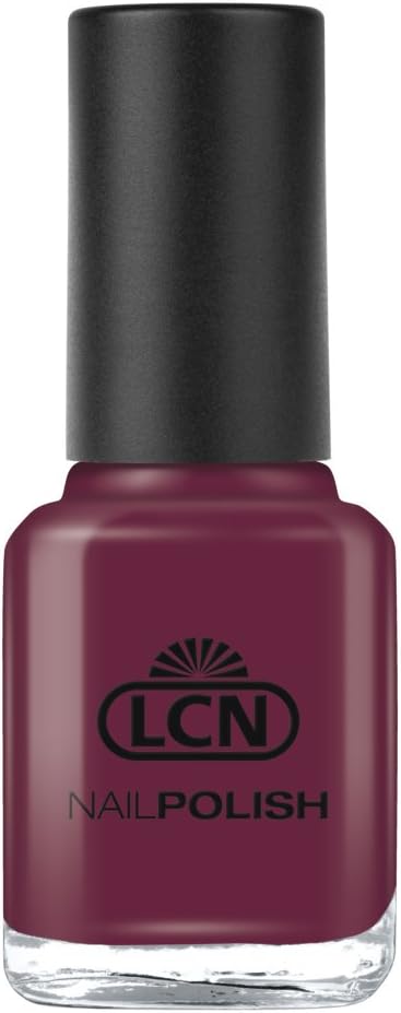 LCN Nail Polish, 8 ml, Bond Girl
