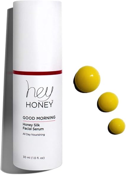 good morning skin serum