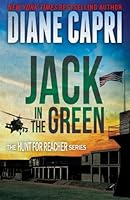 Jack in the Green (The Hunt for Jack Reacher Series Book 5)