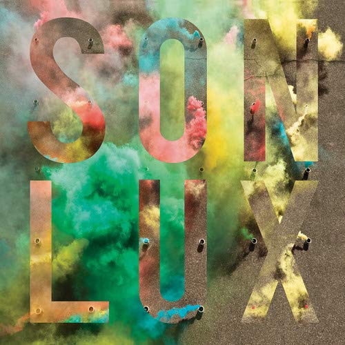 Album art for We Are Rising by Son Lux